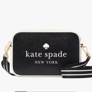 Kate Spade Oh Snap Camera Bag